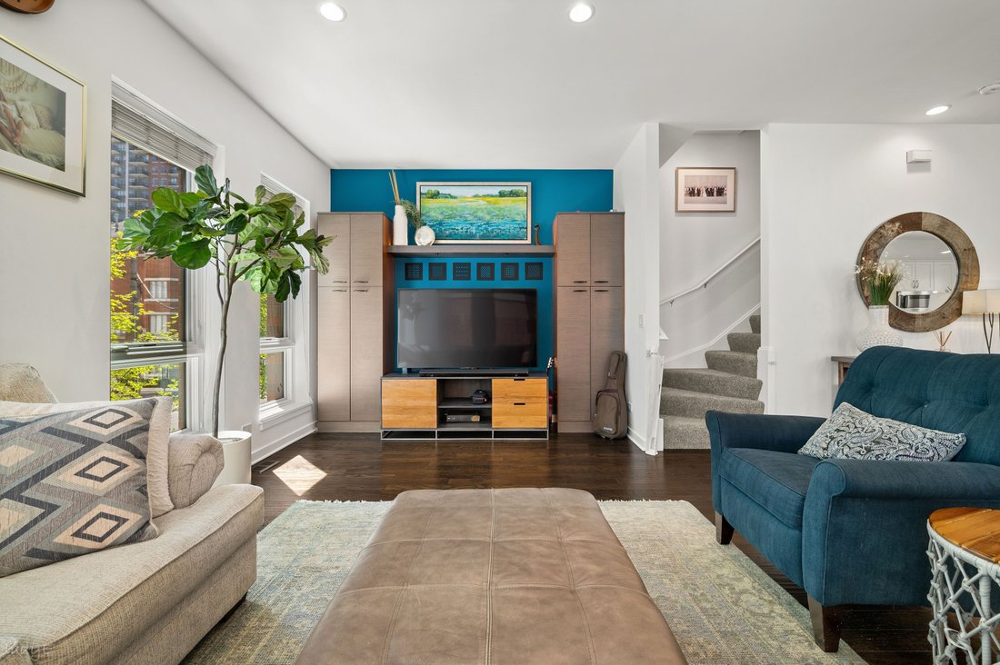 House in Chicago, Illinois, United States 4 - 18125847