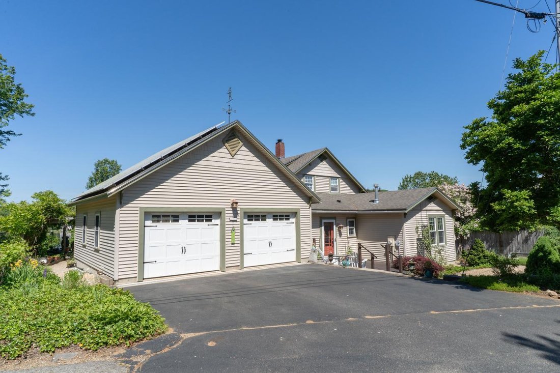 House in West Brookfield, Massachusetts, United States 3 - 18125876