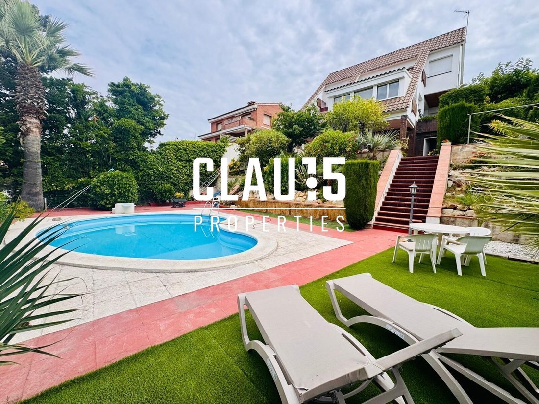 House in Canet De Mar, Catalonia, Spain 1 - 18125806