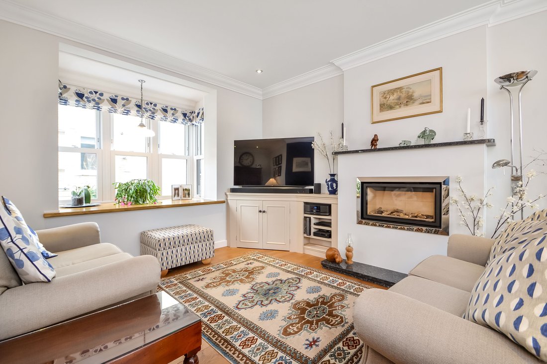 Residenza a Old Portsmouth, Inghilterra 5 - 18125642