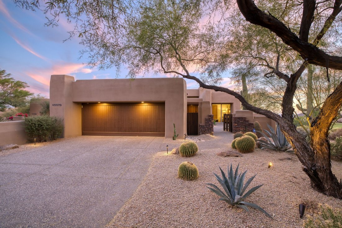 House in Scottsdale, Arizona, United States 2 - 18125685