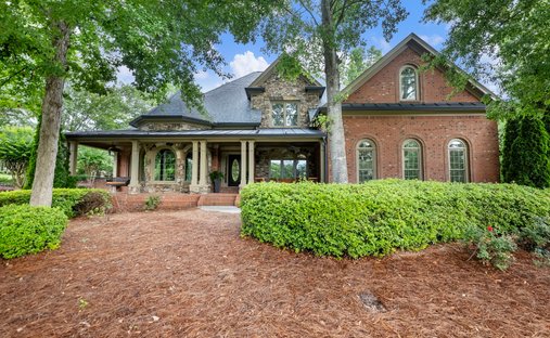 Casa a Braselton, Georgia, Stati Uniti 1