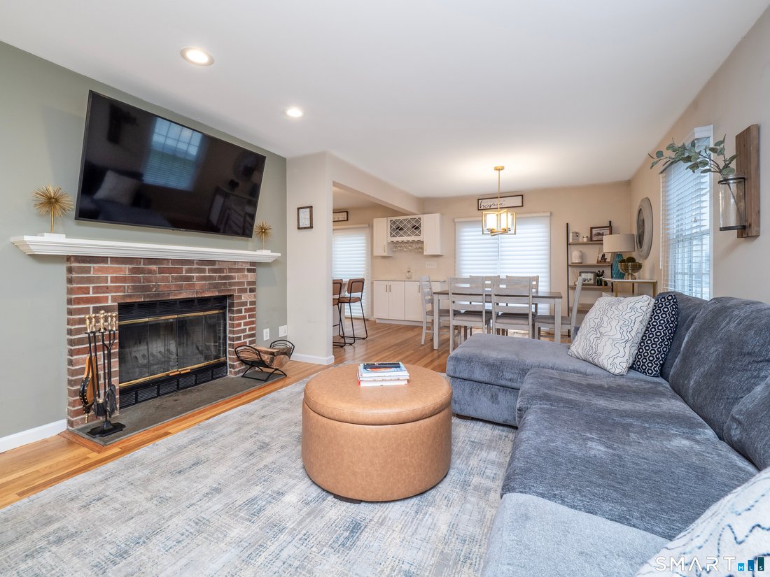 Condo in Stamford, Connecticut, United States 4 - 18125797