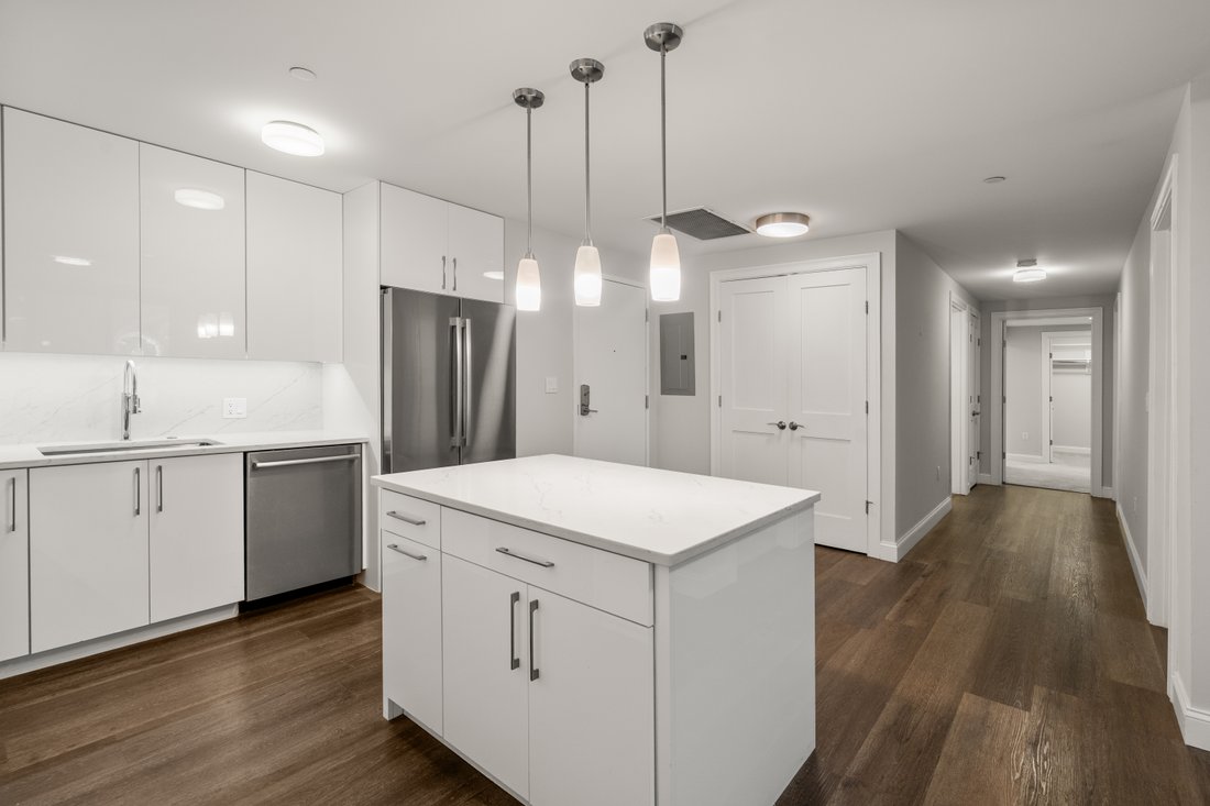 Condo in Boston, Massachusetts, United States 1 - 18125838