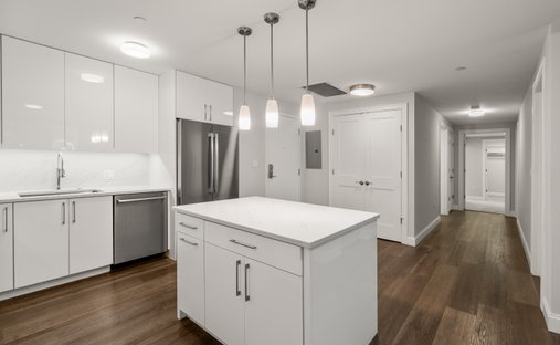 Condo in Boston, Massachusetts, United States 1