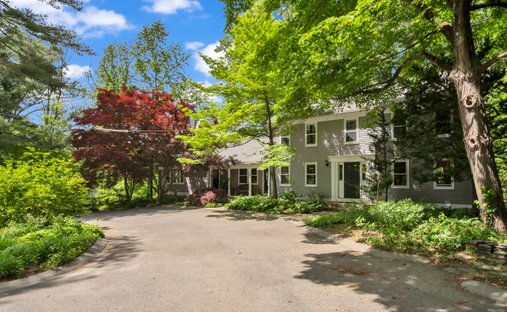 Cumberland, Rhode Island, United States 1