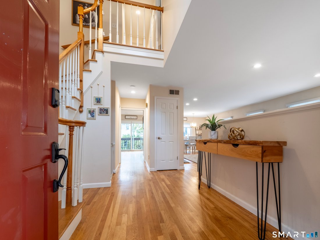 Condo in Stamford, Connecticut, United States 2 - 18125797