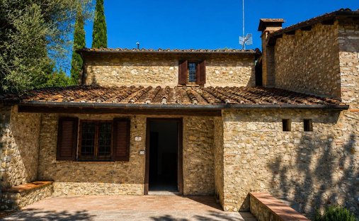 Appartamento a Calenzano, Toscana, Italia 1