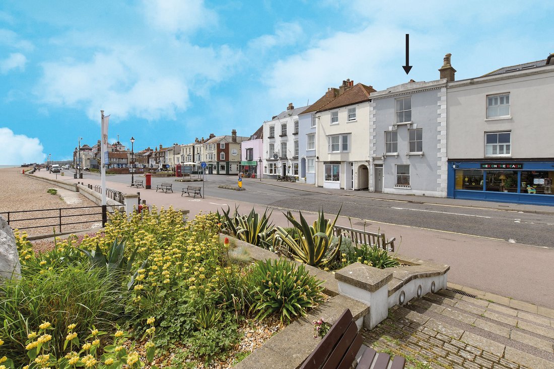 House in Deal, England 1 - 15753031