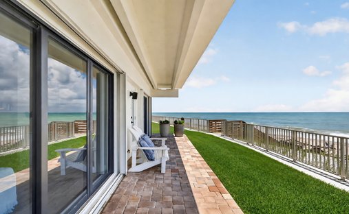 Coopératif à Vero Beach, Floride, États-Unis 1