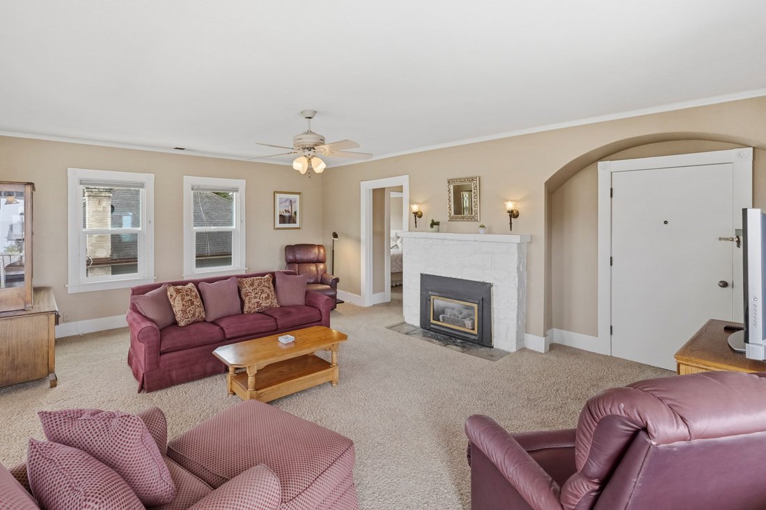 Haus in Pacific Grove, Kalifornien, Vereinigte Staaten 5 - 18125674