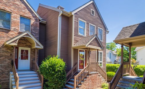 Condo in Stamford, Connecticut, United States 1