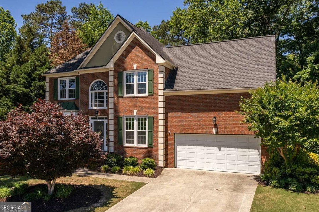 House in Buford, Georgia, United States 2 - 18125551