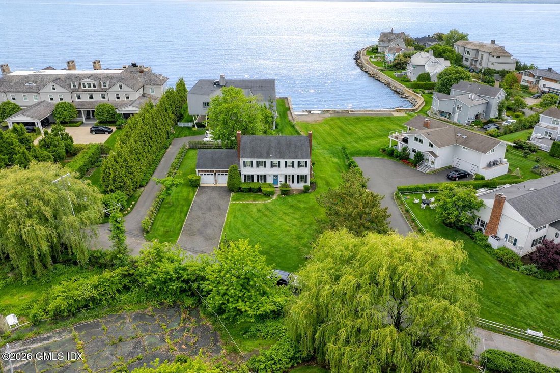 House in Greenwich, Connecticut, United States 2 - 18125793