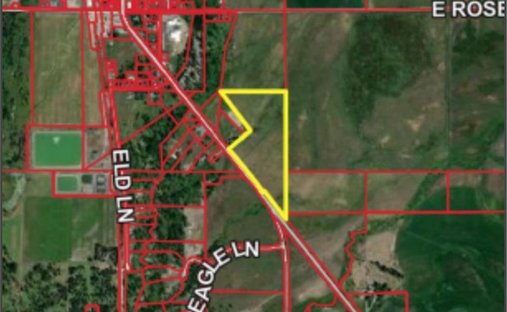 Land in Donnelly, Idaho, United States 1