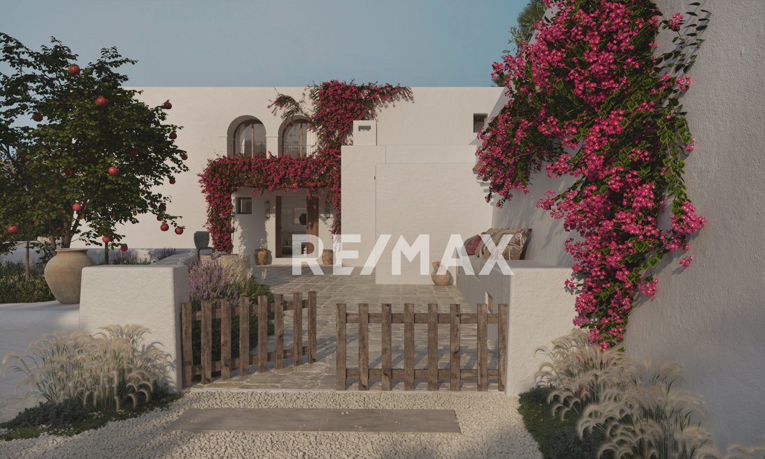 House in Santa Eularia des Riu, Balearic Islands, Spain 1 - 18125763