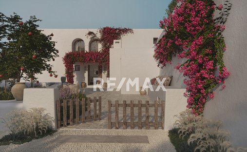House in Santa Eularia des Riu, Balearic Islands, Spain 1