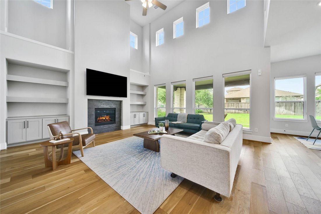 House in Houston, Texas, United States 4 - 18125620