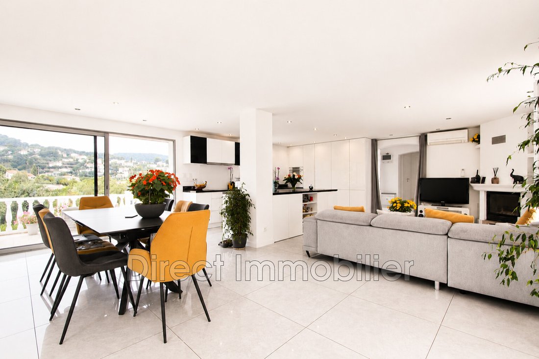 Villa in Centre, Vallauris, France 3 - 18125885