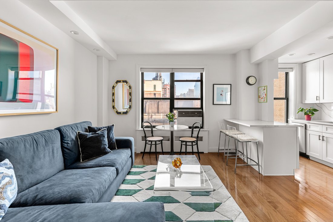 Co Op in New York, New York, United States 1 - 18125658