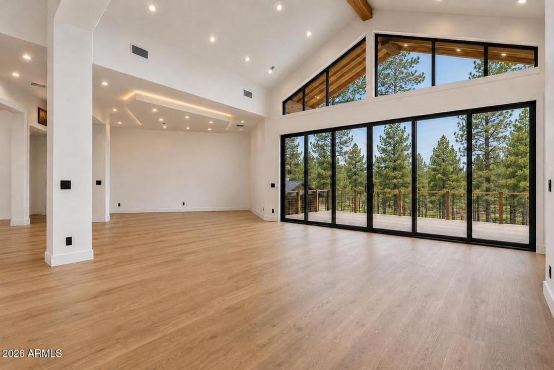 House in Flagstaff, Arizona, United States 4 - 18125870