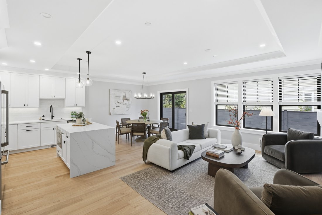 Condo in Bedford, Massachusetts, United States 2 - 18125837