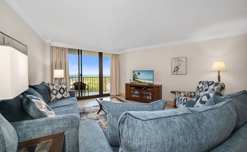 Condominio en Marco Island, Florida, Estados Unidos 1