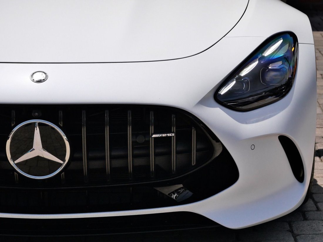 Coupe in Beverly Hills, CA, United States 5 - 18126027
