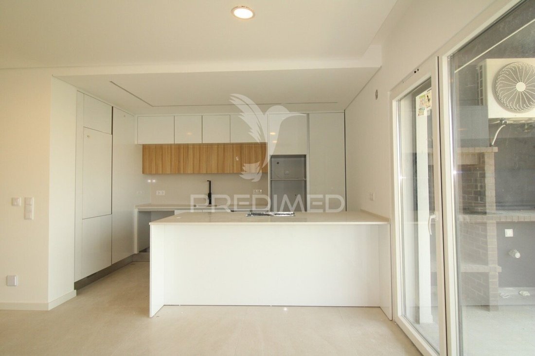 Apartment in Charneca de Caparica e Sobreda, Setubal, Portugal 4 - 18126069
