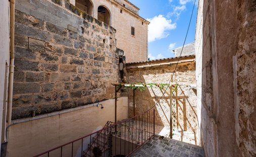 Llucmajor, Balearic Islands, Spain 1