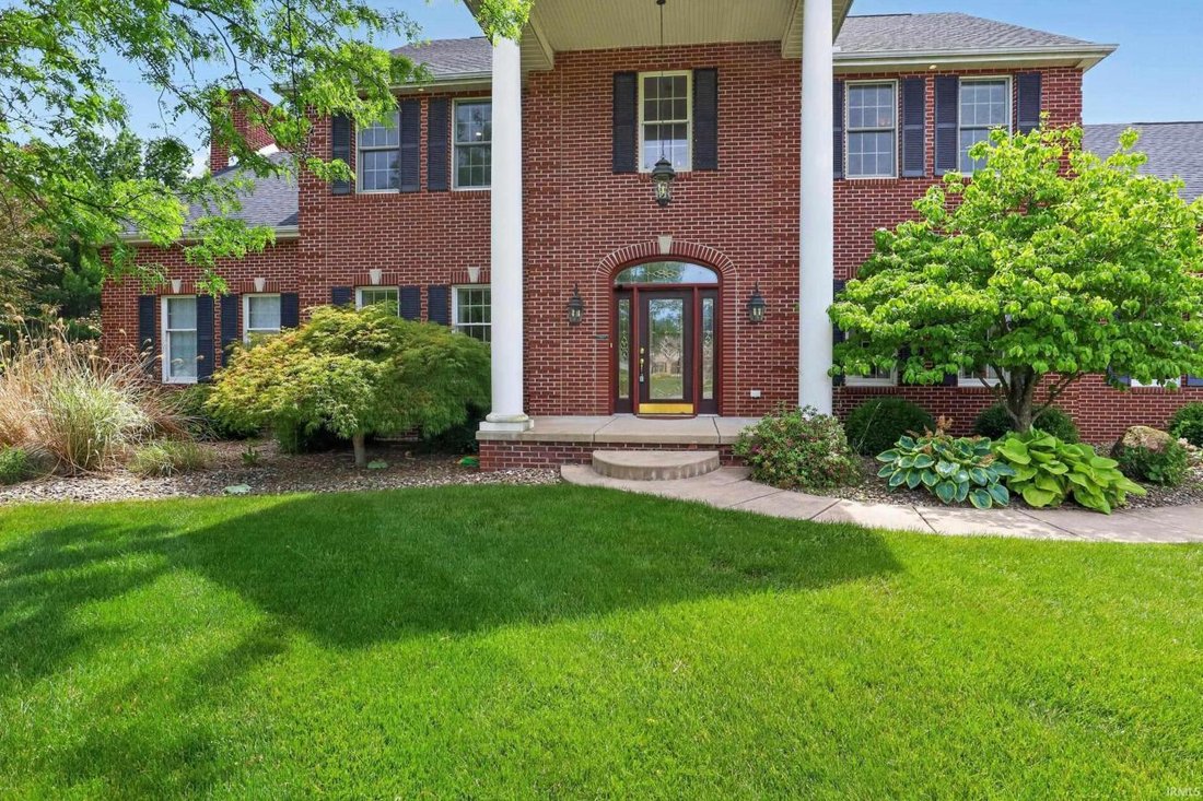 House in Mishawaka, Indiana, United States 3 - 18125894
