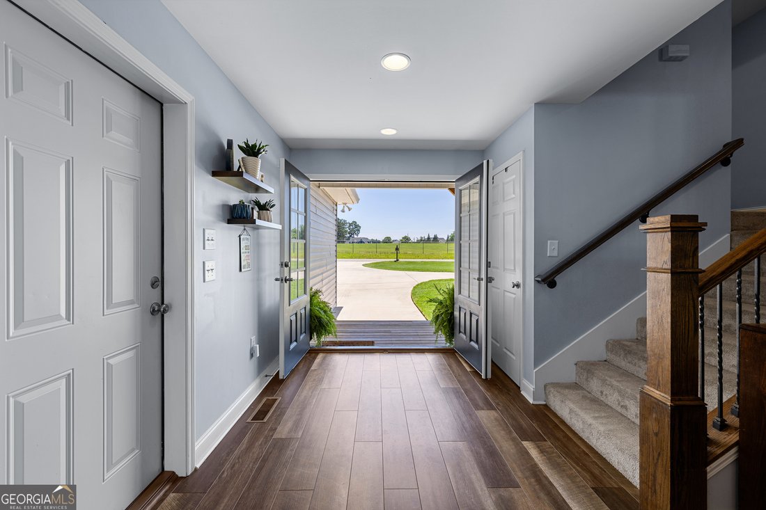 House in Milledgeville, Georgia, United States 3 - 18125563