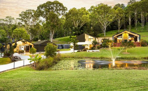 Casa en Highworth, Queensland, Australia 1