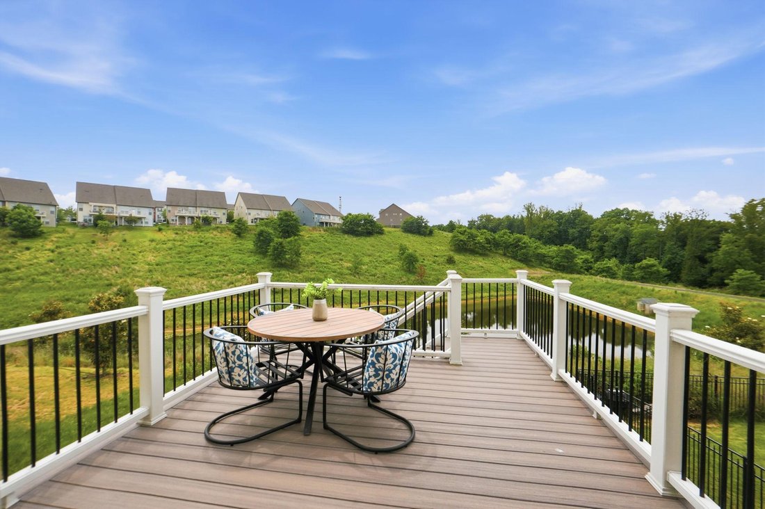 House in Dumfries, Virginia, United States 4 - 18125709