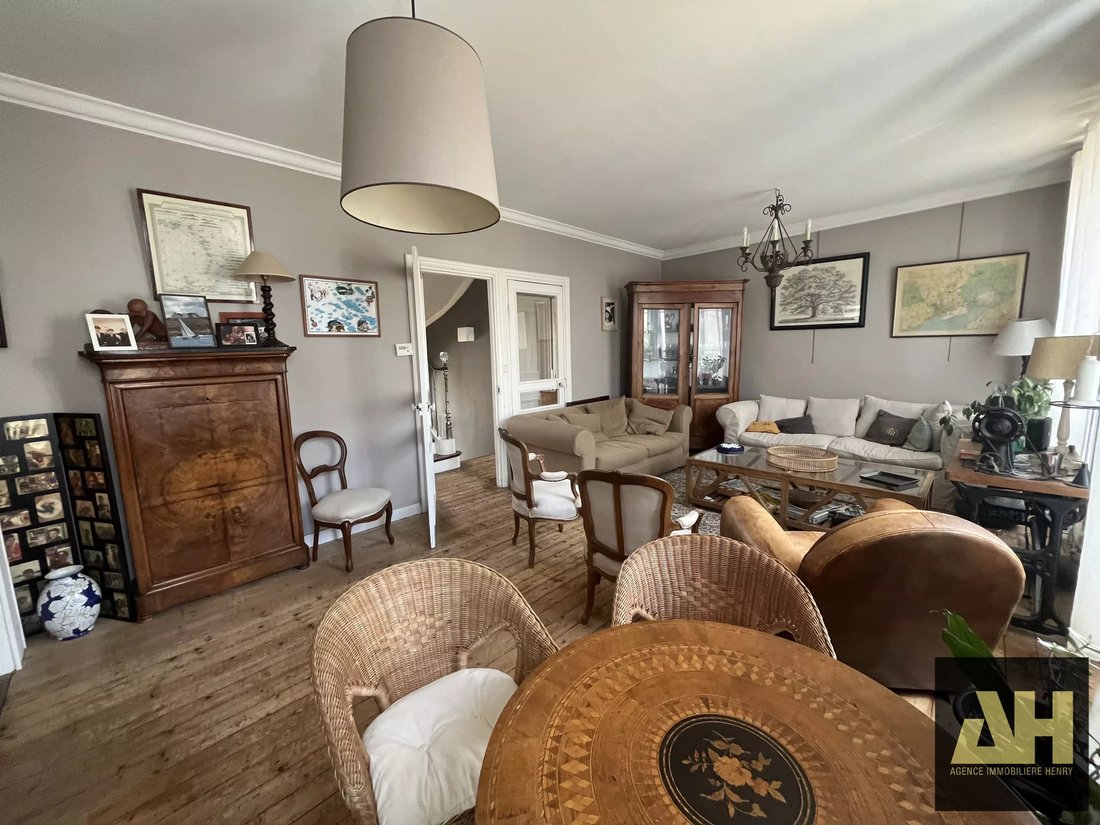 House in Bourg, Le Relecq-Kerhuon, France 4 - 18125778