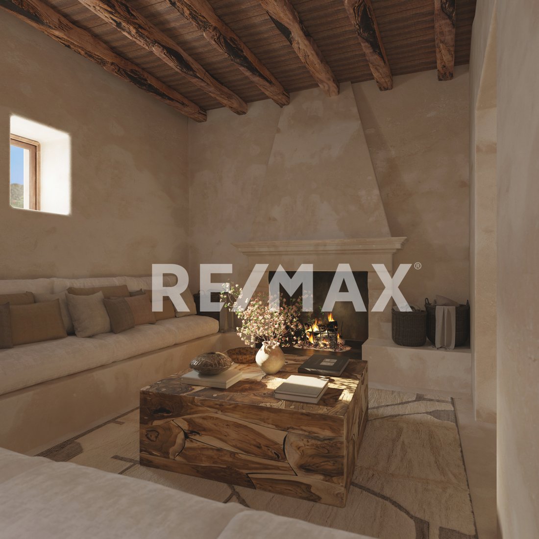 Casa en Santa Eulalia del Río, Islas Baleares, España 3 - 18125763