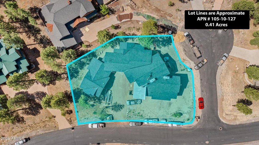 House in Flagstaff, Arizona, United States 1 - 18125870