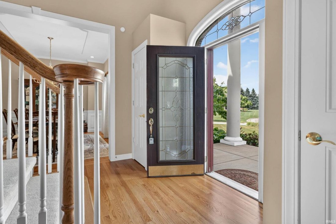 House in Mishawaka, Indiana, United States 5 - 18125894
