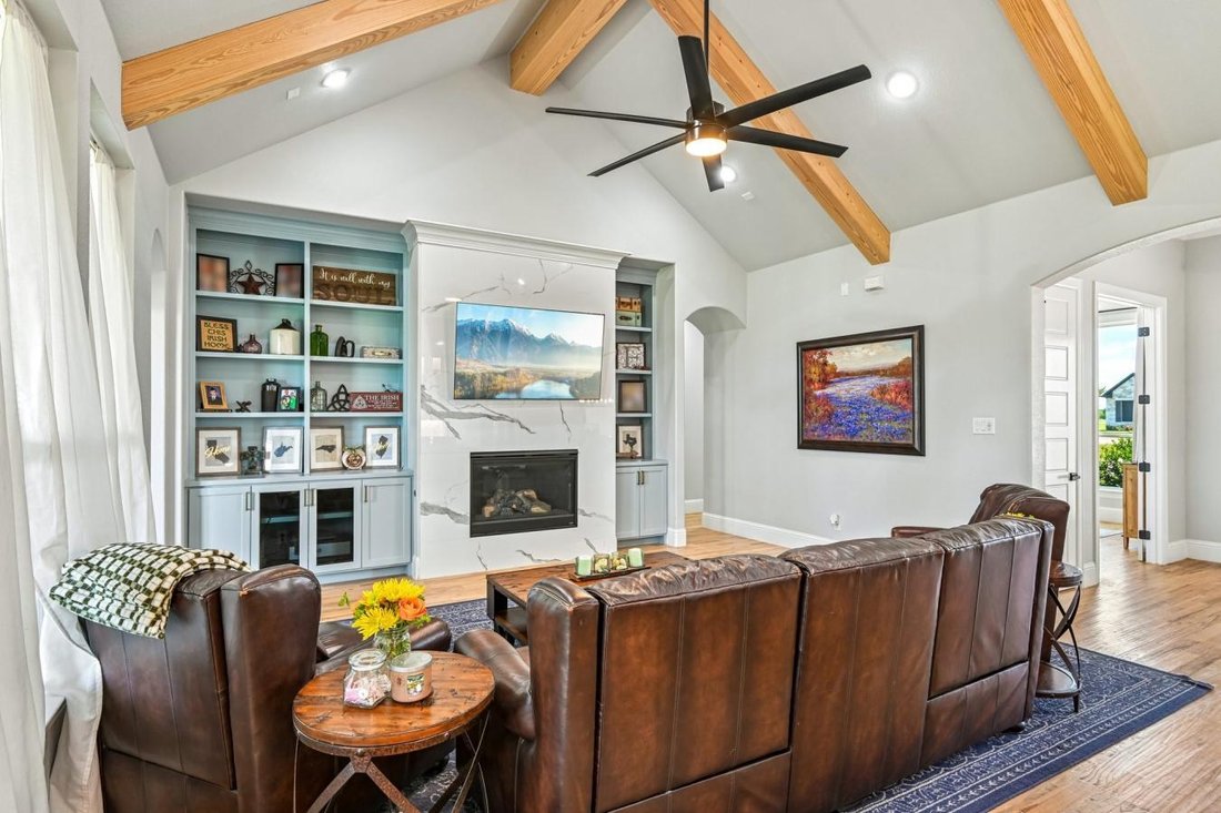 House in Godley, Texas, United States 5 - 18125880