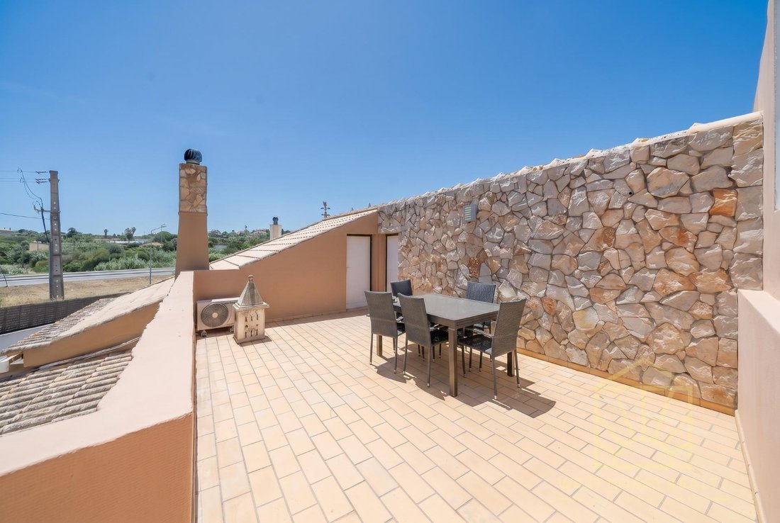 House in São Sebastião, Lagos, Sao Goncalo de Lagos, Portugal 2 - 18126031