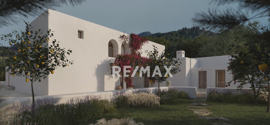 House in Santa Eularia des Riu, Balearic Islands, Spain 2 - 18125763