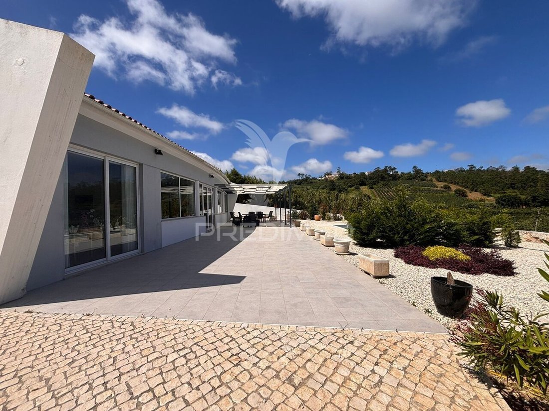 House in Foz do Arelho, Leiria District, Portugal 2 - 17817586