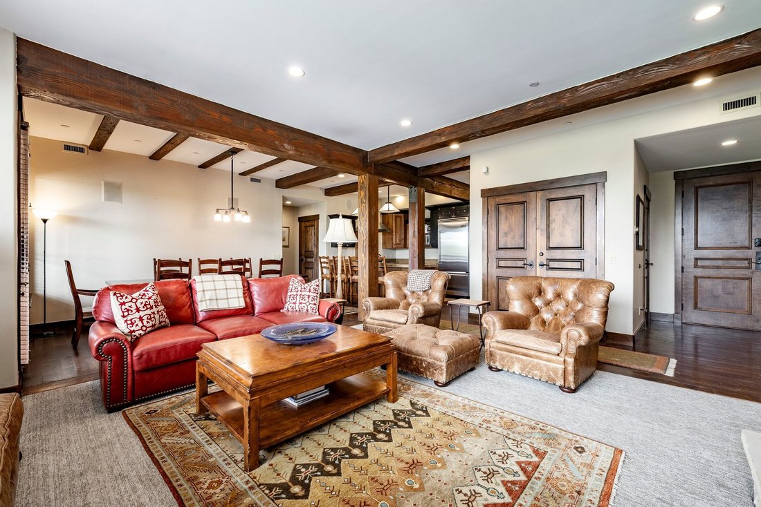 Condo in Park City, Utah, United States 3 - 18125686