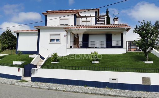 House in Tomar (Sao Joao Baptista) e Santa Maria dos Olivais, Santarem District, Portugal 1