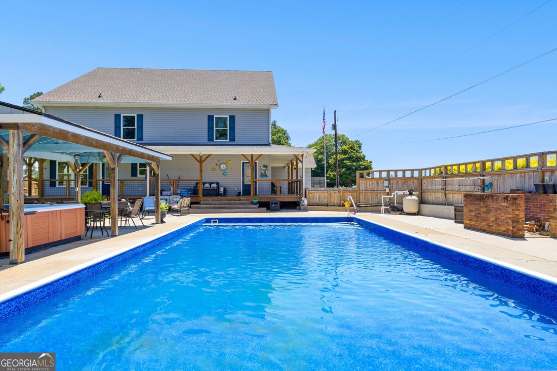 House in Milledgeville, Georgia, United States 5 - 18125563