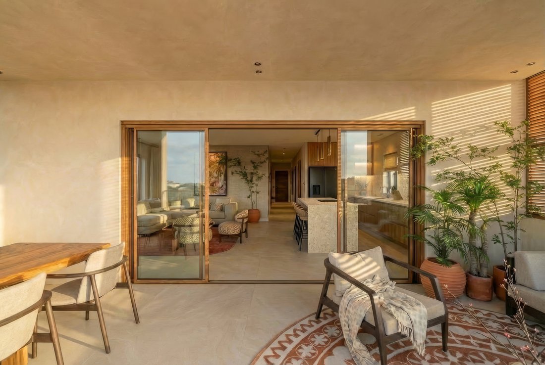 Condo in Willemstad, Curaçao, Curaçao 5 - 18125726