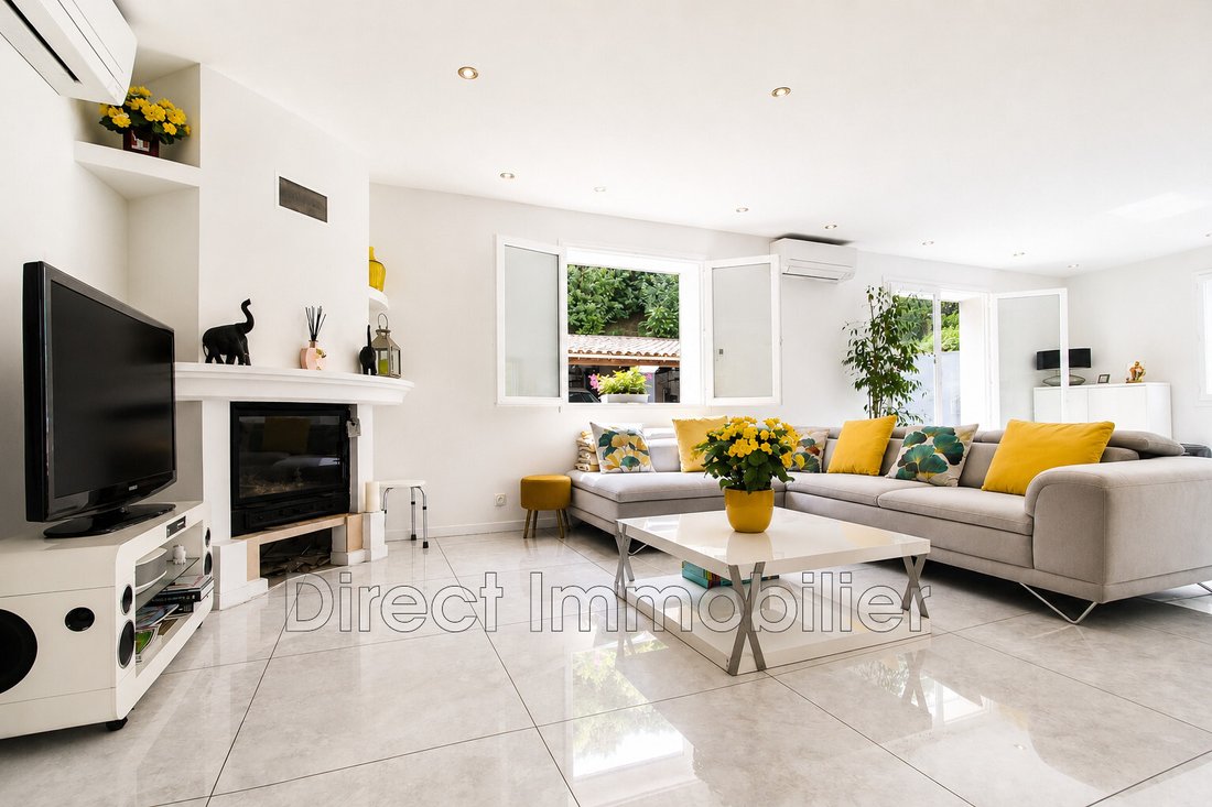 Villa in Centre, Vallauris, France 4 - 18125885