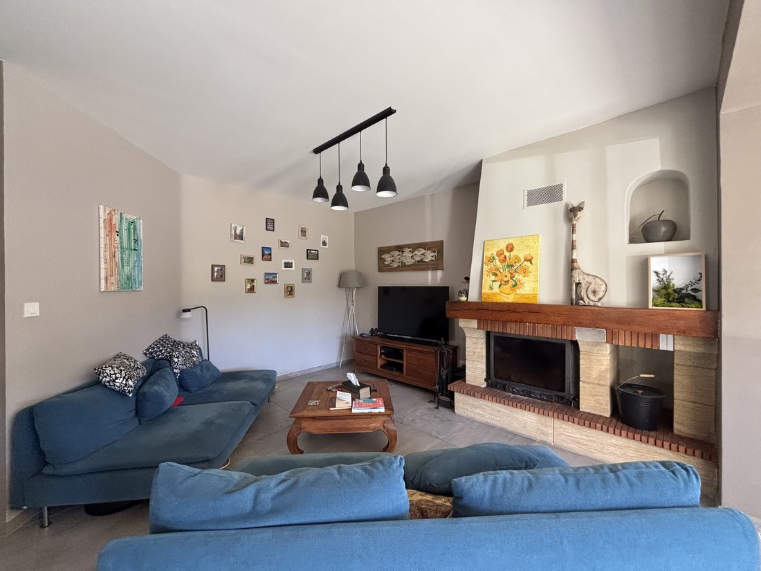 House in Le Faron-Fort-Rouge, Toulon, France 5 - 16217353