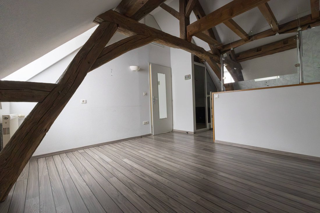 Appartamento a Grangier, Dijon, Francia 4 - 18125622