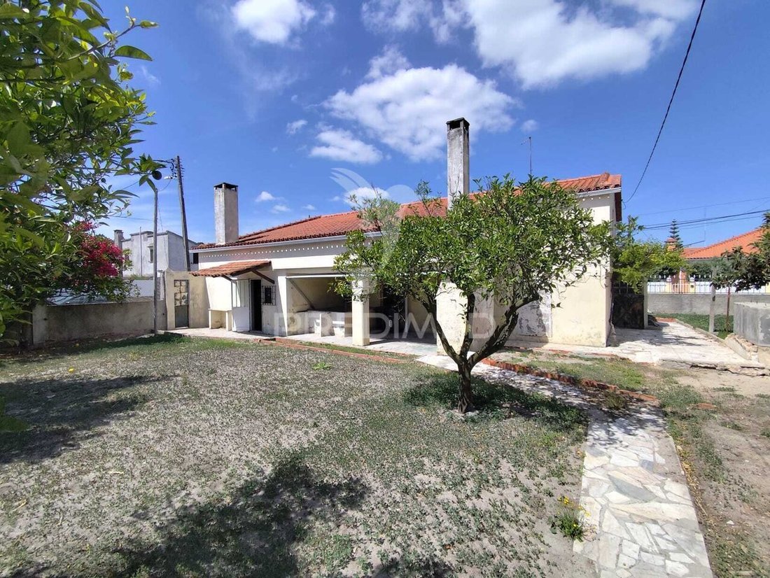House in Aroeira, Charneca de Caparica e Sobreda, Portugal 4 - 18126044